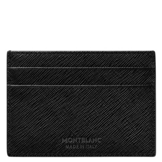 Sartorial 5CC Leather Card Holder