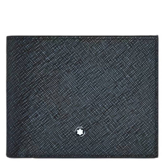 Sartorial 6cc Leather Wallet