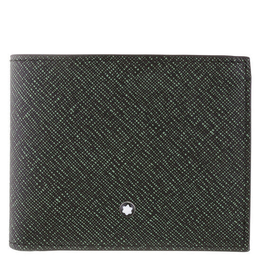 Sartorial 6cc Leather Wallet