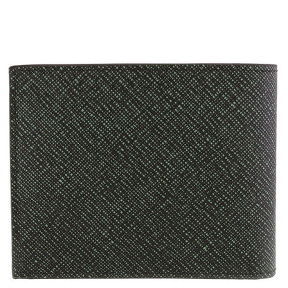 Sartorial 6cc Leather Wallet