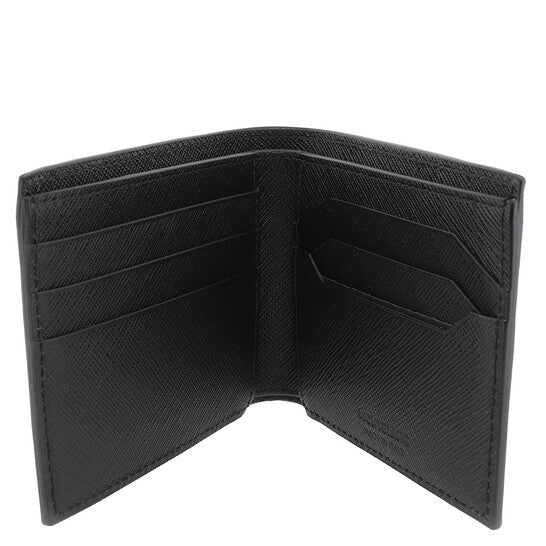 Sartorial 6cc Leather Wallet