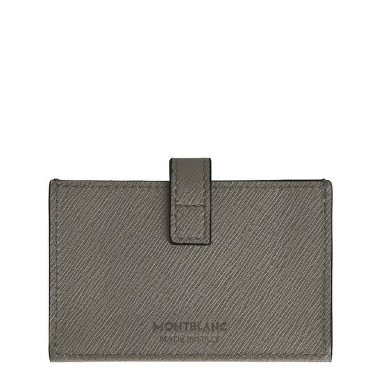 Sartorial Card Holder