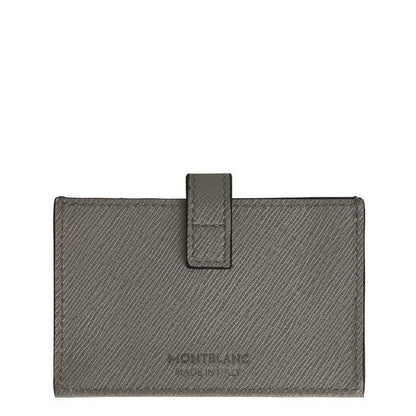 Sartorial Card Holder
