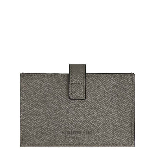 Sartorial Card Holder