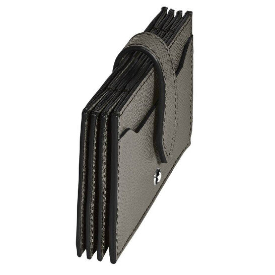 Sartorial Card Holder