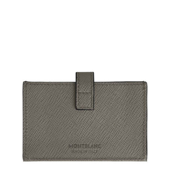Sartorial Card Holder