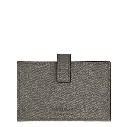 Sartorial Card Holder