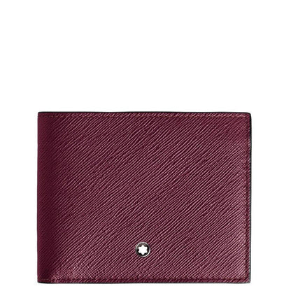 Sartorial Compact Leather Wallet