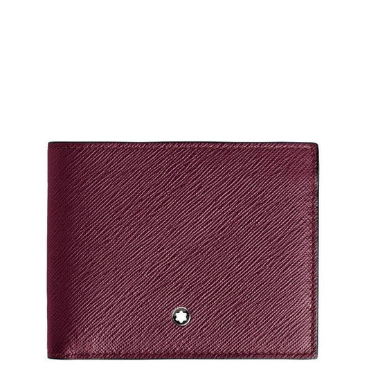 Sartorial Compact Leather Wallet