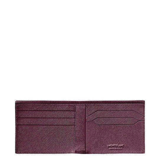 Sartorial Compact Leather Wallet