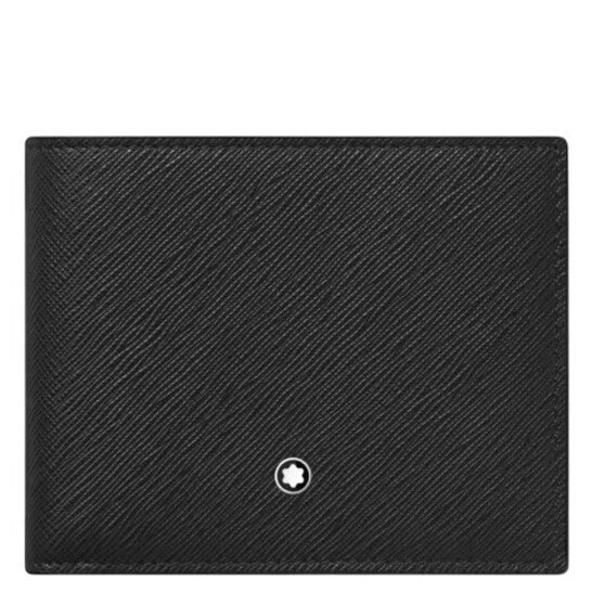 Sartorial Leather 6CC Wallet