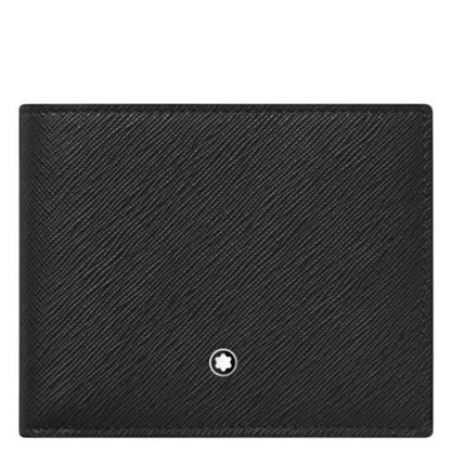 Sartorial Leather 6CC Wallet