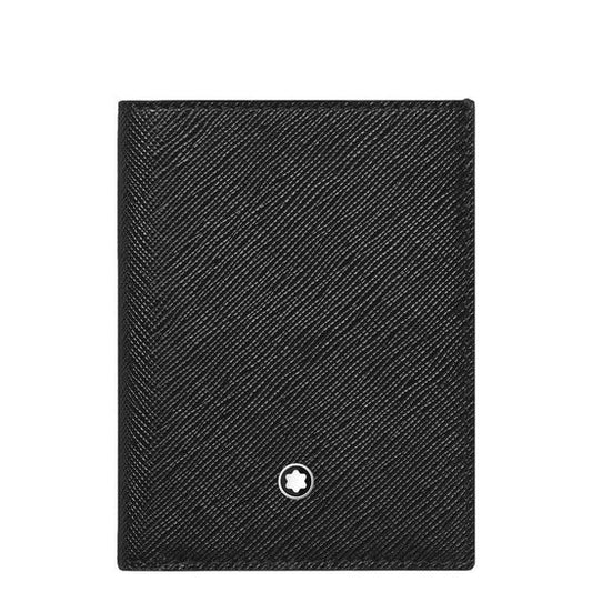 Sartorial Mini Wallet 4cc