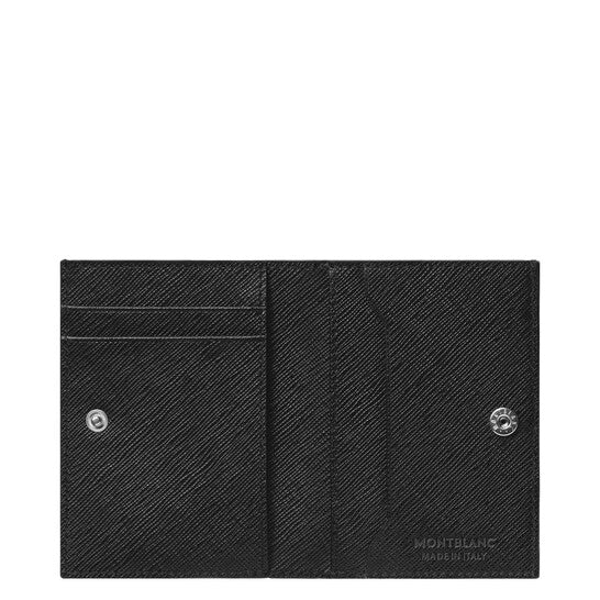 Sartorial Mini Wallet 4cc