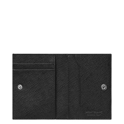 Sartorial Mini Wallet 4cc