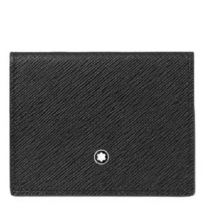 Sartorial Trio 4CC Leather Card Holder