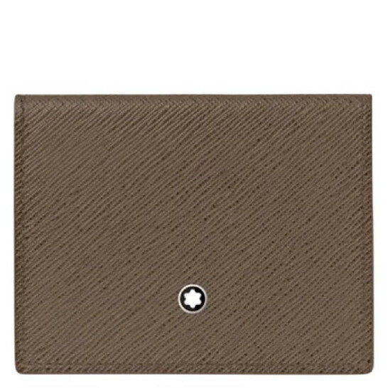 Sartorial Trio Card Holder 4cc