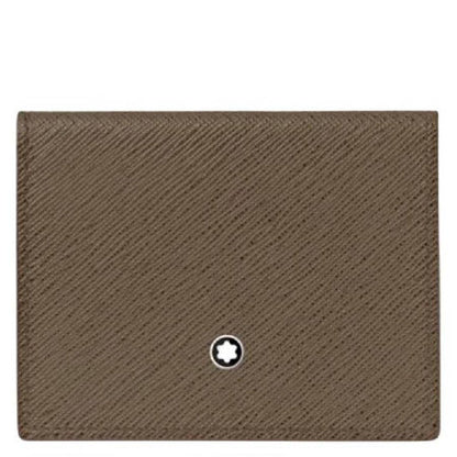 Sartorial Trio Card Holder 4cc