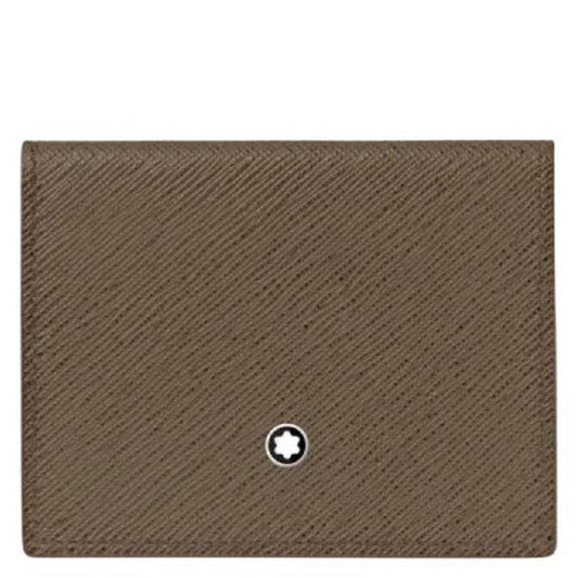 Sartorial Trio Card Holder 4cc