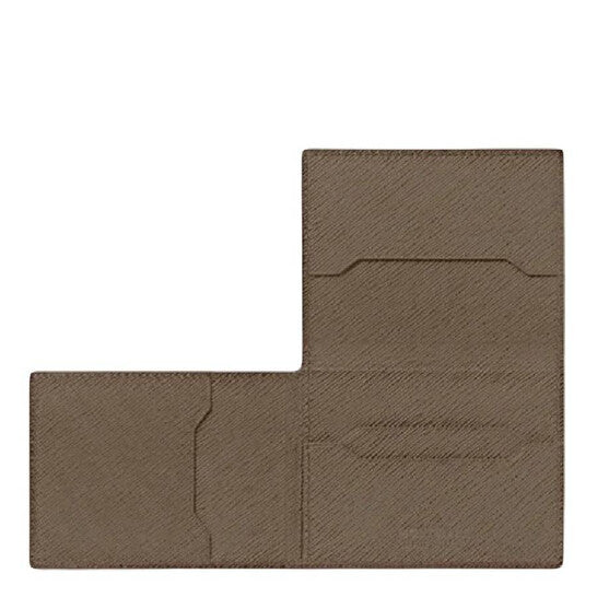 Sartorial Trio Card Holder 4cc
