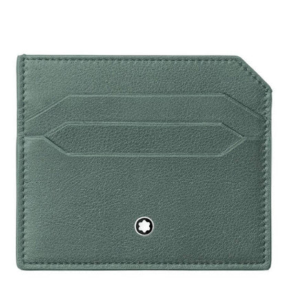 Selection Soft Card Holder 6Cc