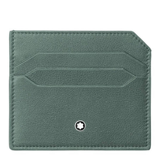 Selection Soft Card Holder 6Cc