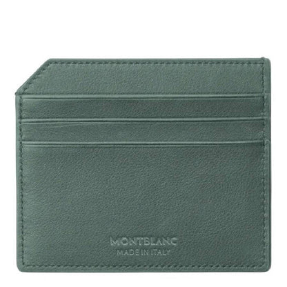 Selection Soft Card Holder 6Cc