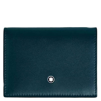 Soft Nano Continental Wallet