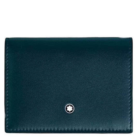 Soft Nano Continental Wallet