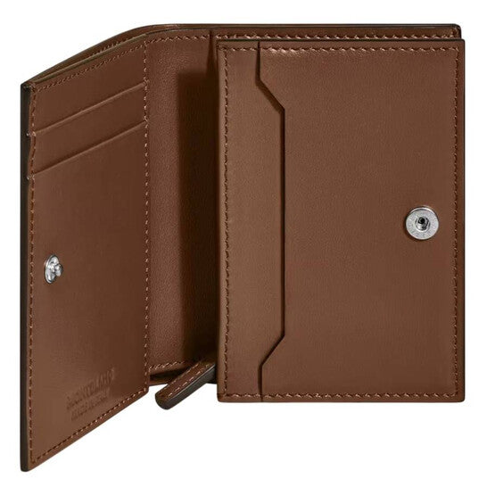 Soft Nano Continental Wallet