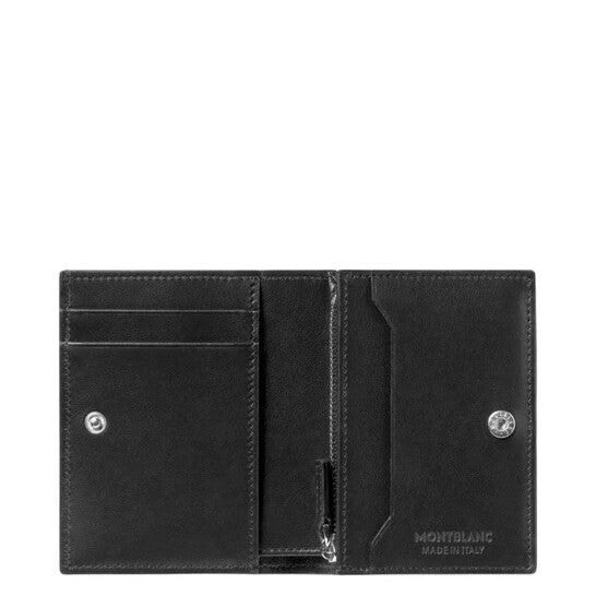 Soft Nano Small Continental Wallet