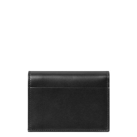 Soft Nano Small Continental Wallet