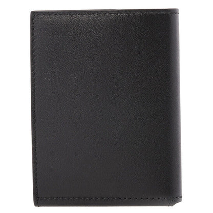 Soft Trio Leather Card Holder 4cc