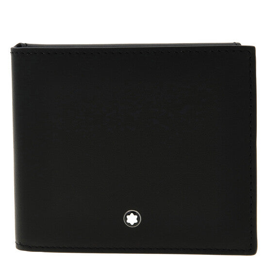 Soft Trio Thin Wallet 4cc