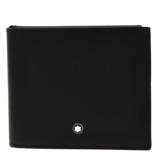Soft Trio Thin Wallet 4cc