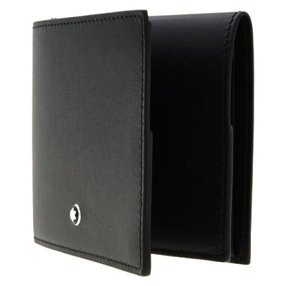 Soft Trio Thin Wallet 4cc