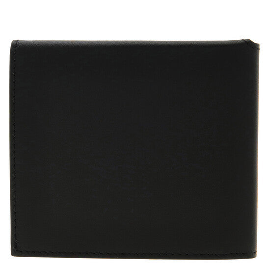 Soft Trio Thin Wallet 4cc