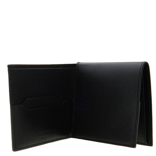 Soft Trio Thin Wallet 4cc