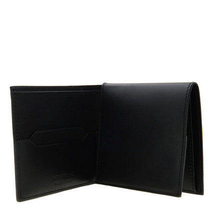 Soft Trio Thin Wallet 4cc