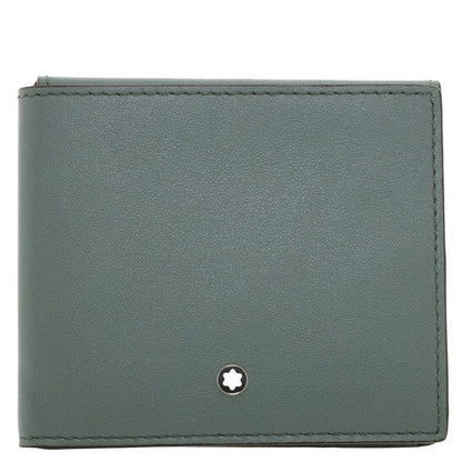 Soft Trio Thin Wallet 4CC