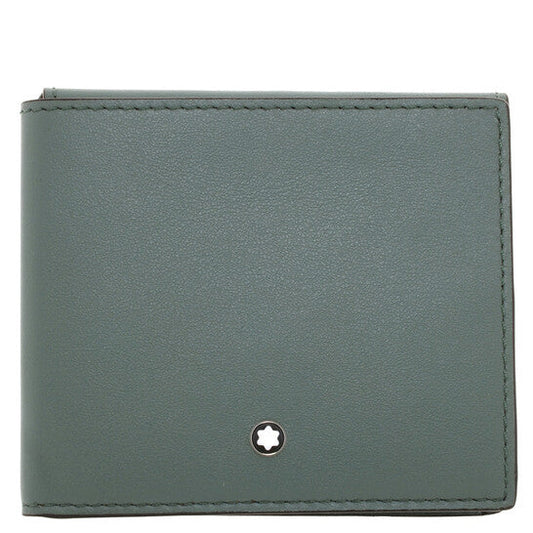 Soft Trio Thin Wallet 4CC