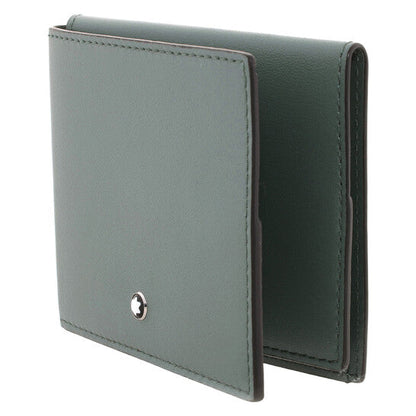 Soft Trio Thin Wallet 4CC