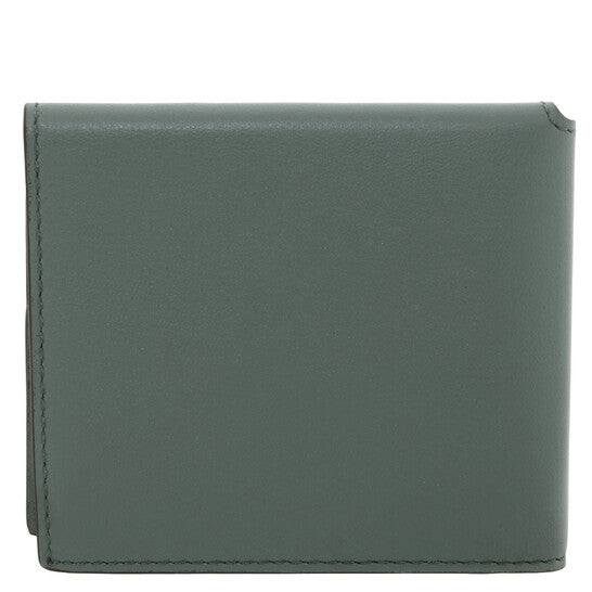 Soft Trio Thin Wallet 4CC