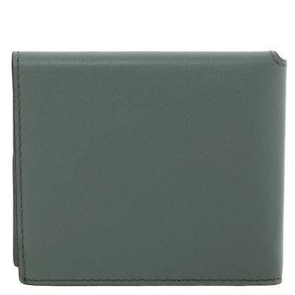 Soft Trio Thin Wallet 4CC