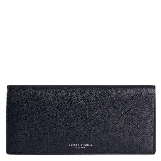 Open Box - Black Duke Fine Leather 10CC Coat Leather Wallet