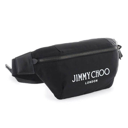 Finsley Logo-Print Belt Bag
