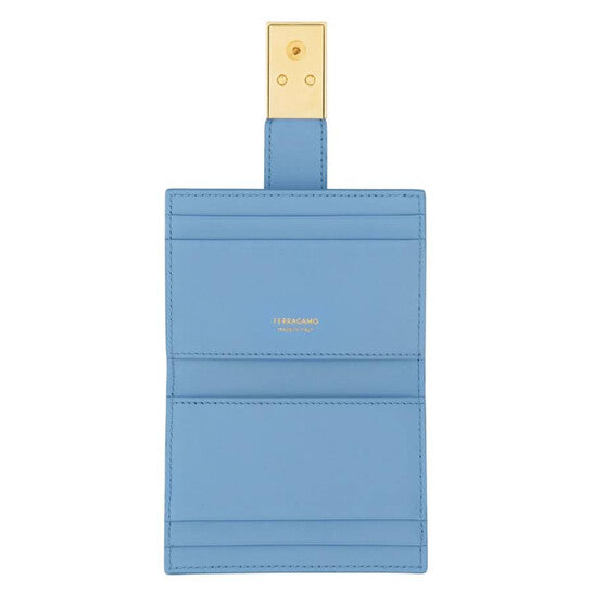 Hug Compact Card Holder